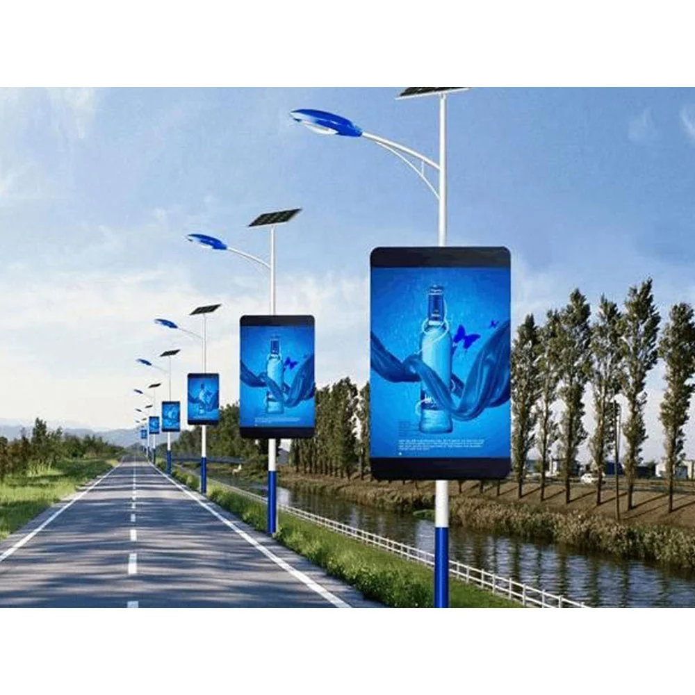 Hafif Sokak Lambası Direğine M - Outdoor Lighting Poles incelemesi ve fiyatı