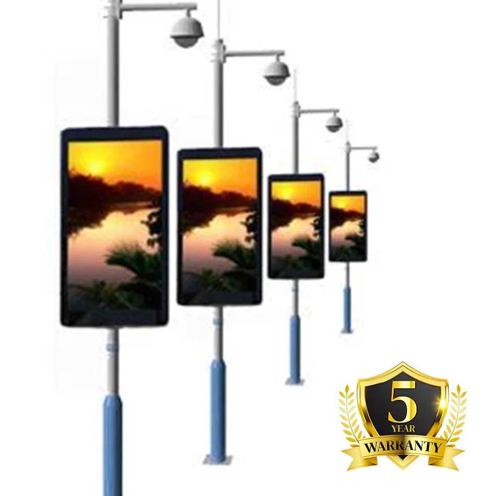 Hafif Sokak Lambası Direğine M - Outdoor Lighting Poles incelemesi ve fiyatı