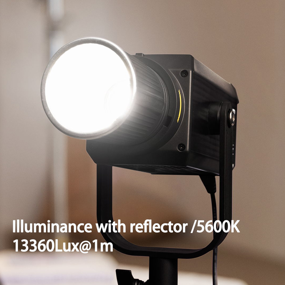 Nanlite FS-60B 70W İki Renkli  - Outdoor Lighting In Photography incelemesi ve fiyatı