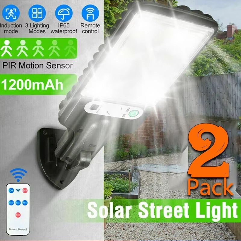 Açık Hava Güneş Enerjili Bahçe - Outdoor Lighting For Garden incelemesi ve fiyatı