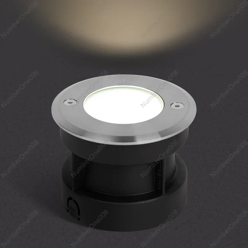 LED Paslanmaz Çelik Gömme Işık - Outdoor Lighting Spotlight incelemesi ve fiyatı