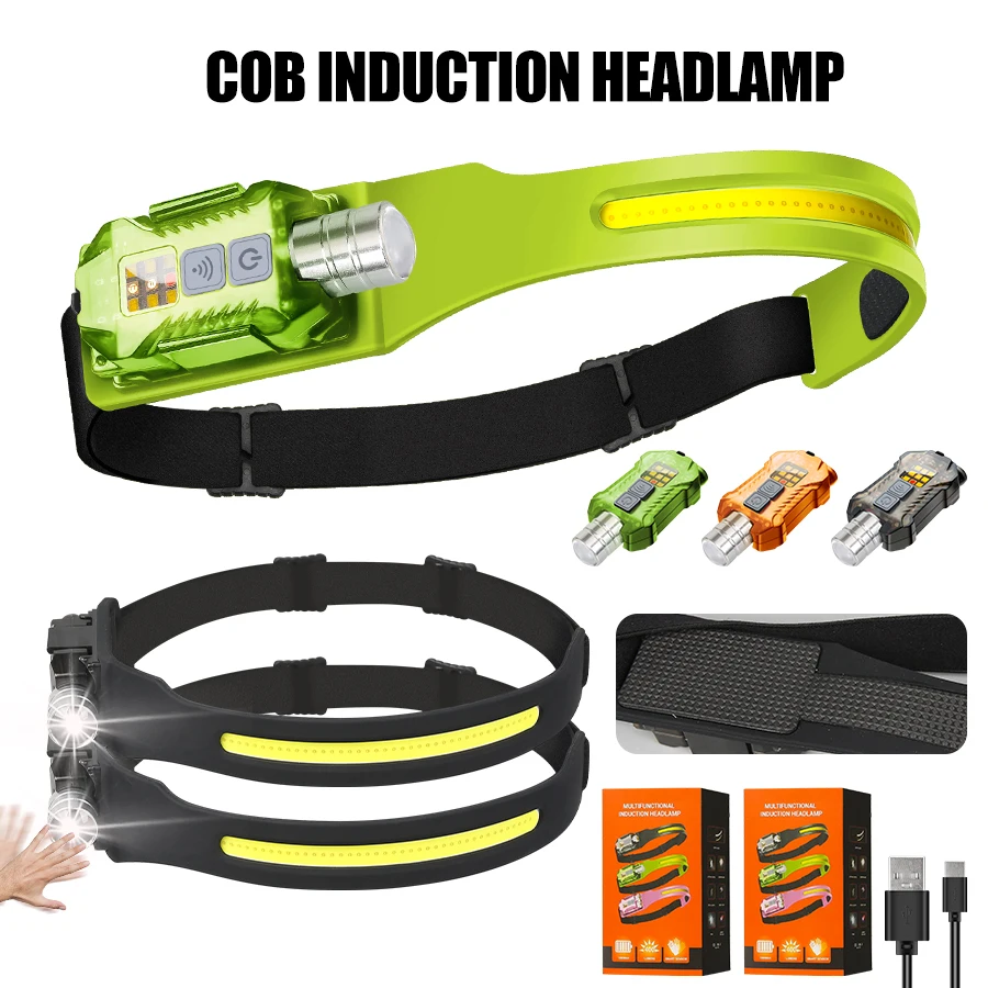 Güçlü LED Far Taşınabilir Şarj - Outdoor Lighting Lowes incelemesi ve fiyatı