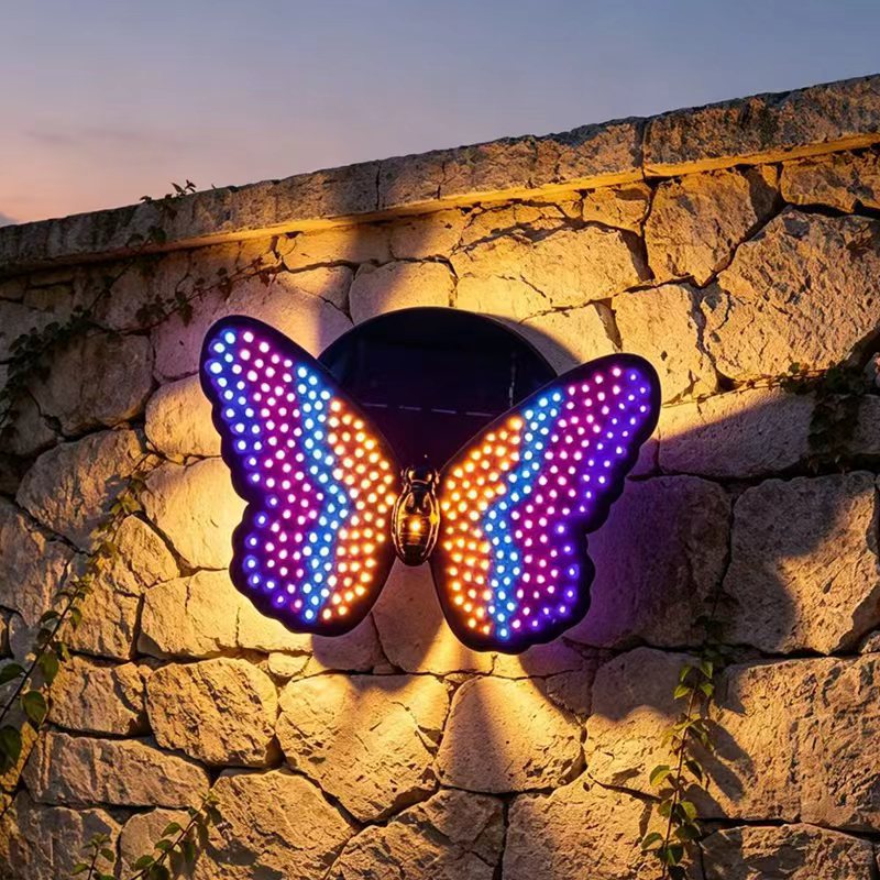 Dayanıklı Su Geçirmez Güneş LE - Color Changing Outdoor incelemesi ve fiyatı