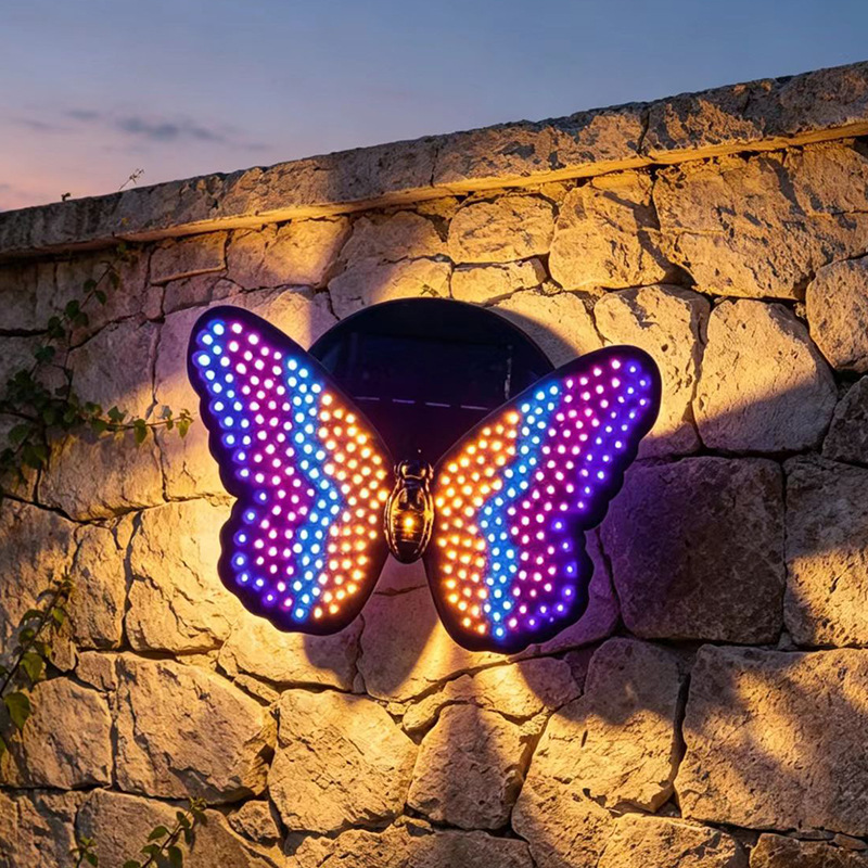 Dayanıklı Su Geçirmez Güneş LE - Color Changing Outdoor incelemesi ve fiyatı