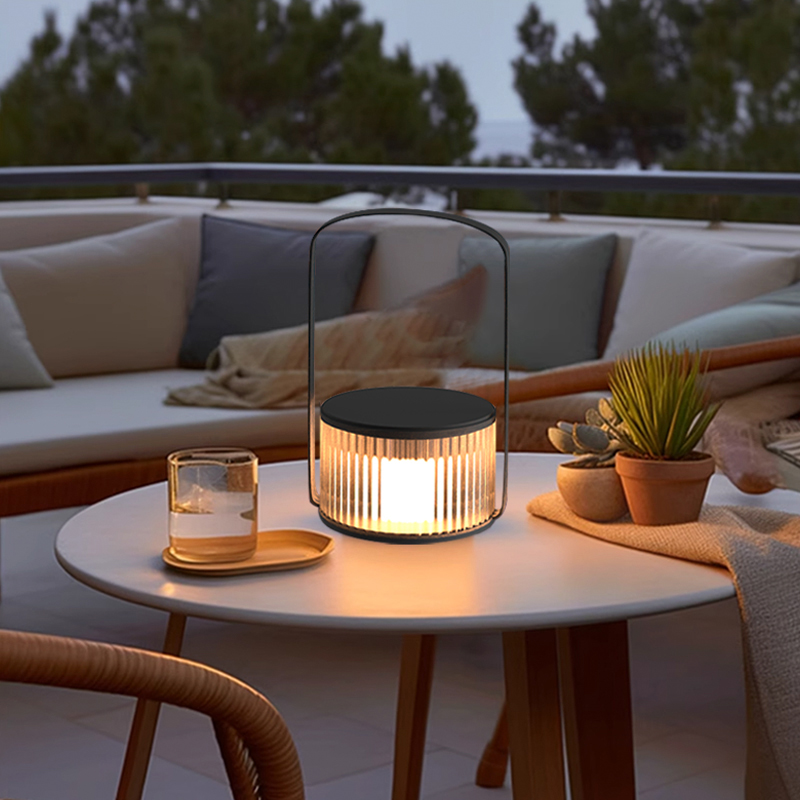 Dış Mekan Şarj Edilebilir Taşı - Outdoor Lighting For Garden incelemesi ve fiyatı