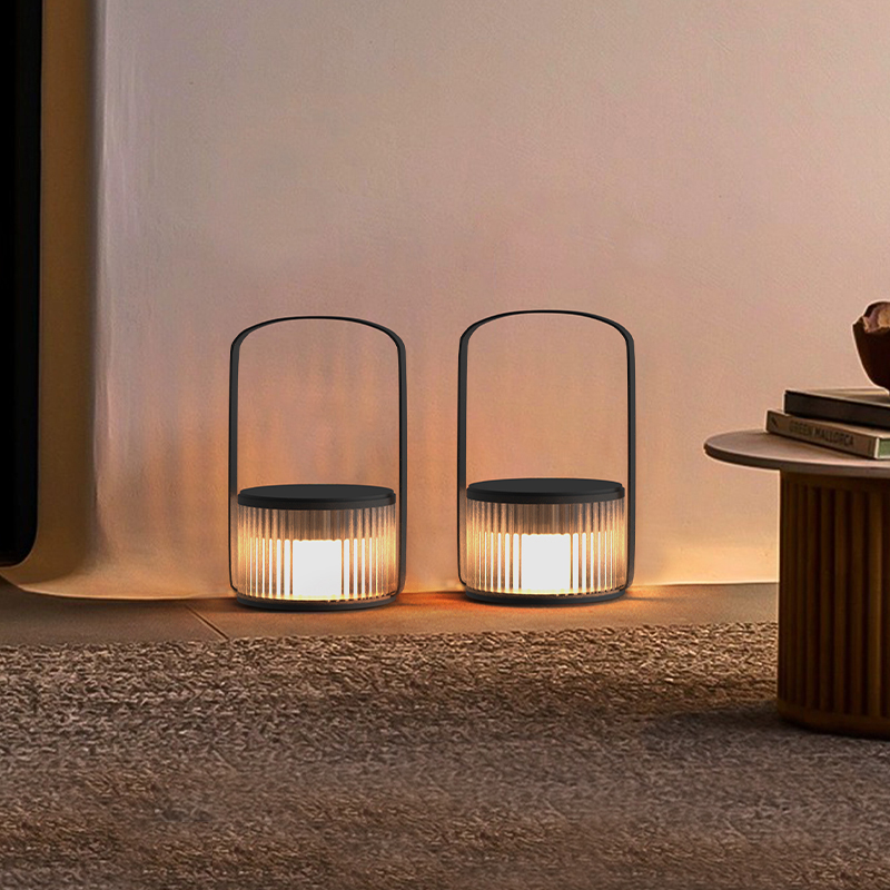 Dış Mekan Şarj Edilebilir Taşı - Outdoor Lighting For Garden incelemesi ve fiyatı