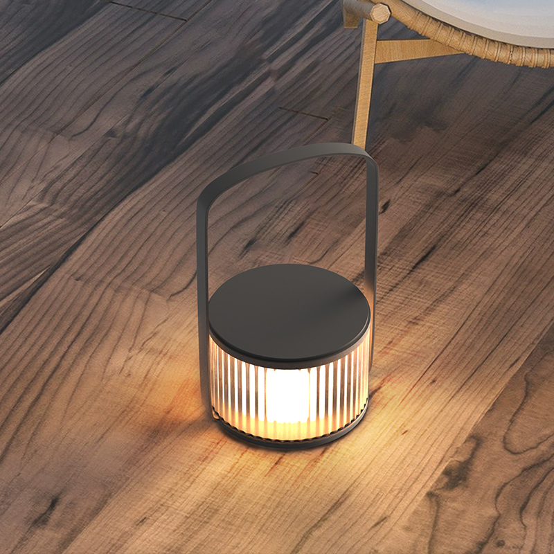 Dış Mekan Şarj Edilebilir Taşı - Outdoor Lighting For Garden incelemesi ve fiyatı