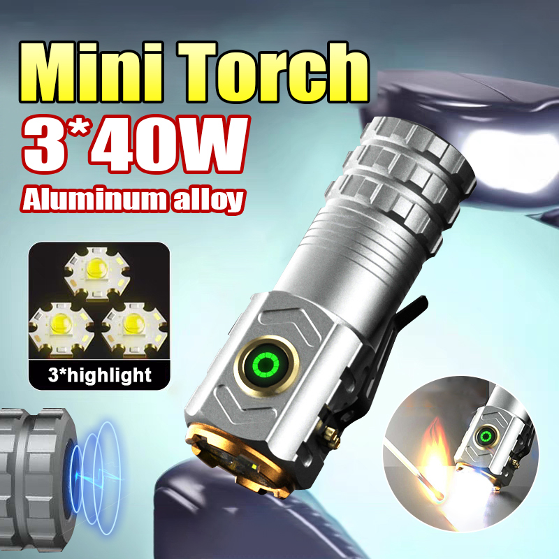 Süper Güçlü Spot Ateşleme El F - Outdoor Lighting Spotlight incelemesi ve fiyatı