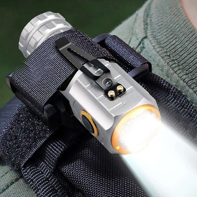 Süper Güçlü Spot Ateşleme El F - Outdoor Lighting Spotlight incelemesi ve fiyatı