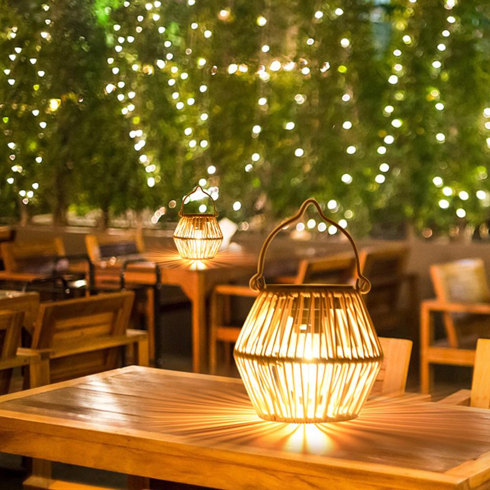 IP65 Su Geçirmez Güneş Enerjil - Outdoor Lighting For Garden incelemesi ve fiyatı