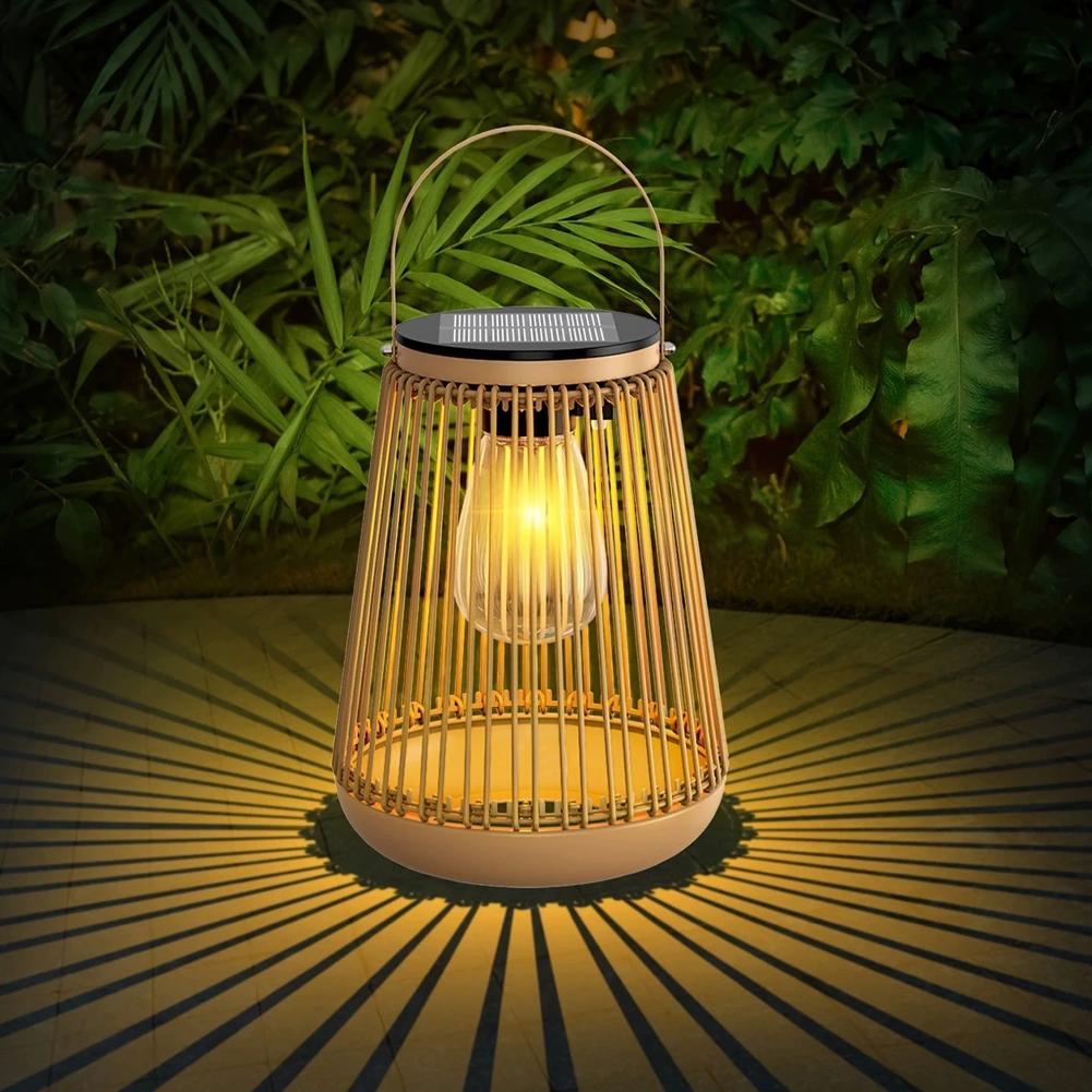 IP65 Su Geçirmez Güneş Enerjil - Outdoor Lighting For Garden incelemesi ve fiyatı