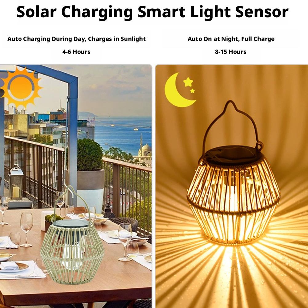 IP65 Su Geçirmez Güneş Enerjil - Outdoor Lighting For Garden incelemesi ve fiyatı