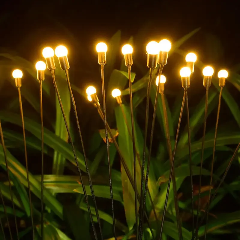 Dış Mekan Güneş Enerjili Bahçe - Outdoor Lighting Solar Panel incelemesi ve fiyatı
