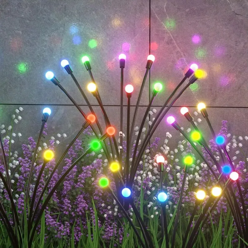 Dış Mekan Güneş Enerjili Bahçe - Outdoor Lighting Solar Panel incelemesi ve fiyatı