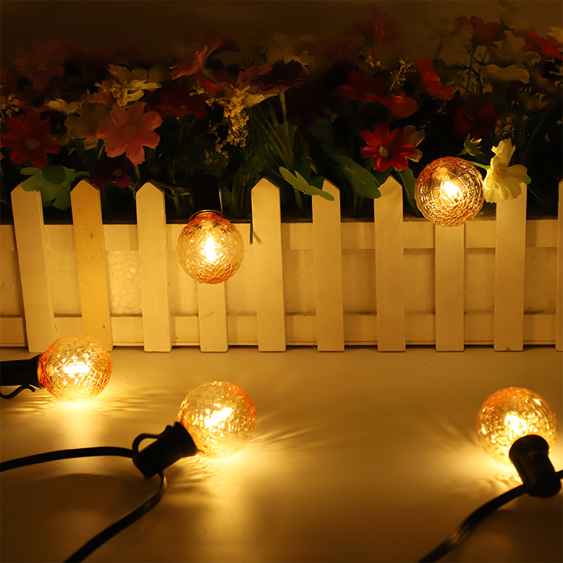 15/20M G40 Buz Elmas Dize Işık - String Light Bistro incelemesi ve fiyatı