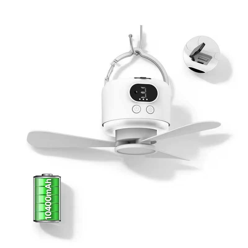 10400Mah Şarj Edilebilir Taşın - Outdoor Lighting Strip incelemesi ve fiyatı