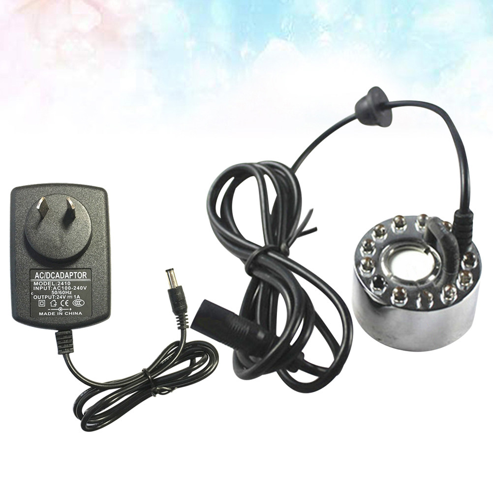 12-LED Renk Değiştiren Su Geçi - Color Changing Outdoor incelemesi ve fiyatı