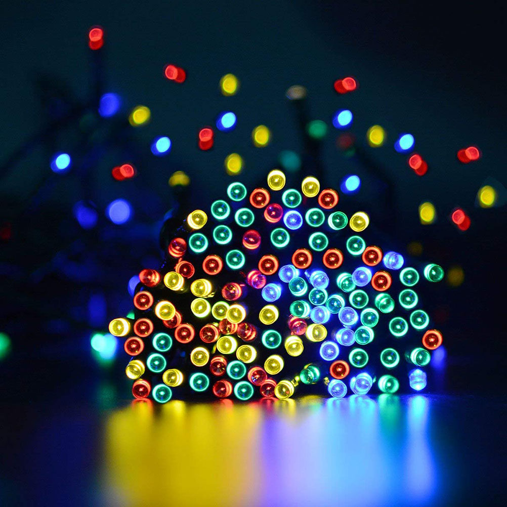 Güneş Enerjili Dış Mekan Su Ge - String Light Bistro incelemesi ve fiyatı