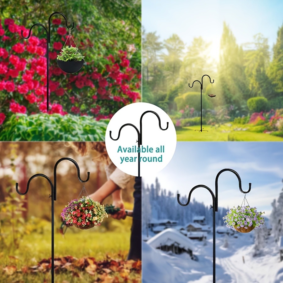 2'li Ağır Hizmet Tipi Bahçe Ço - Outdoor Lighting Poles incelemesi ve fiyatı