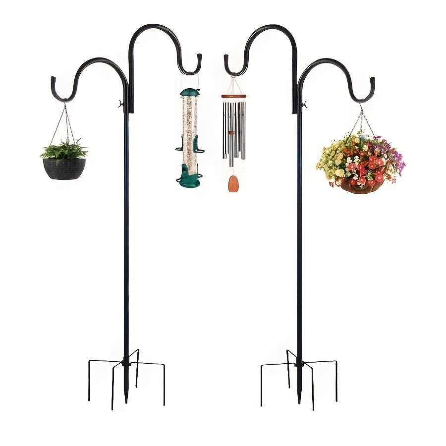 2'li Ağır Hizmet Tipi Bahçe Ço - Outdoor Lighting Poles incelemesi ve fiyatı