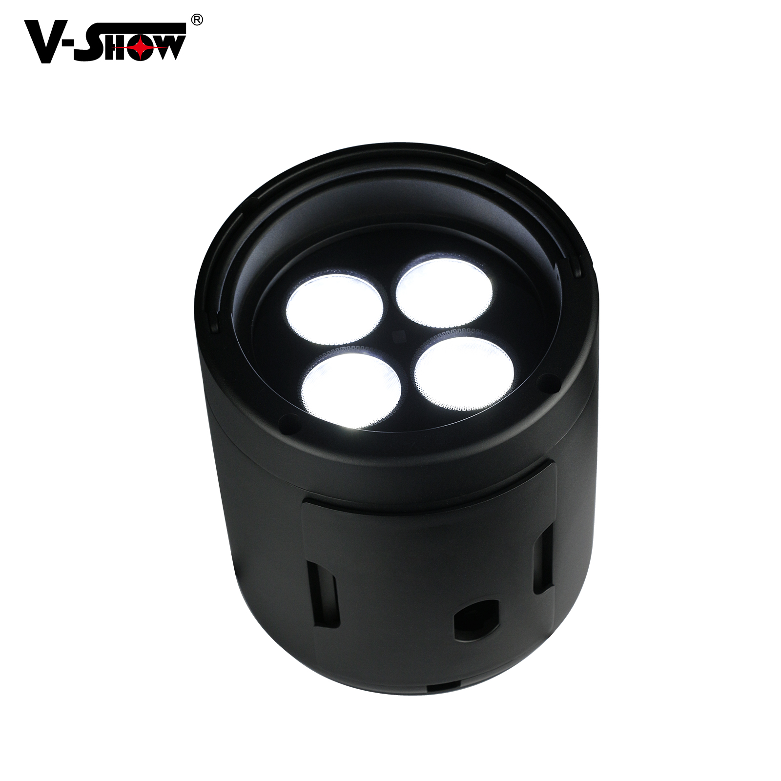 VSHOW G420E-Wash 4*20W Hibrit  - Outdoor Lighting Spotlight incelemesi ve fiyatı