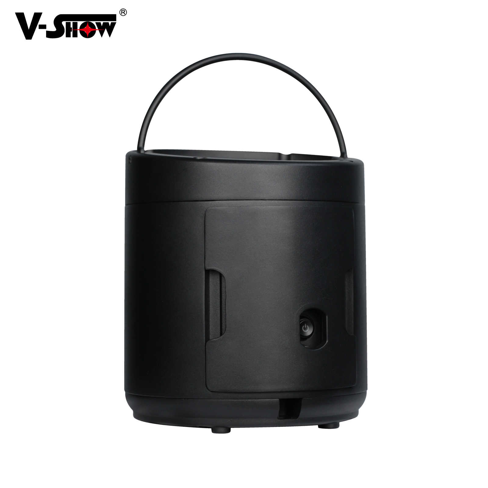 VSHOW G420E-Wash 4*20W Hibrit  - Outdoor Lighting Spotlight incelemesi ve fiyatı
