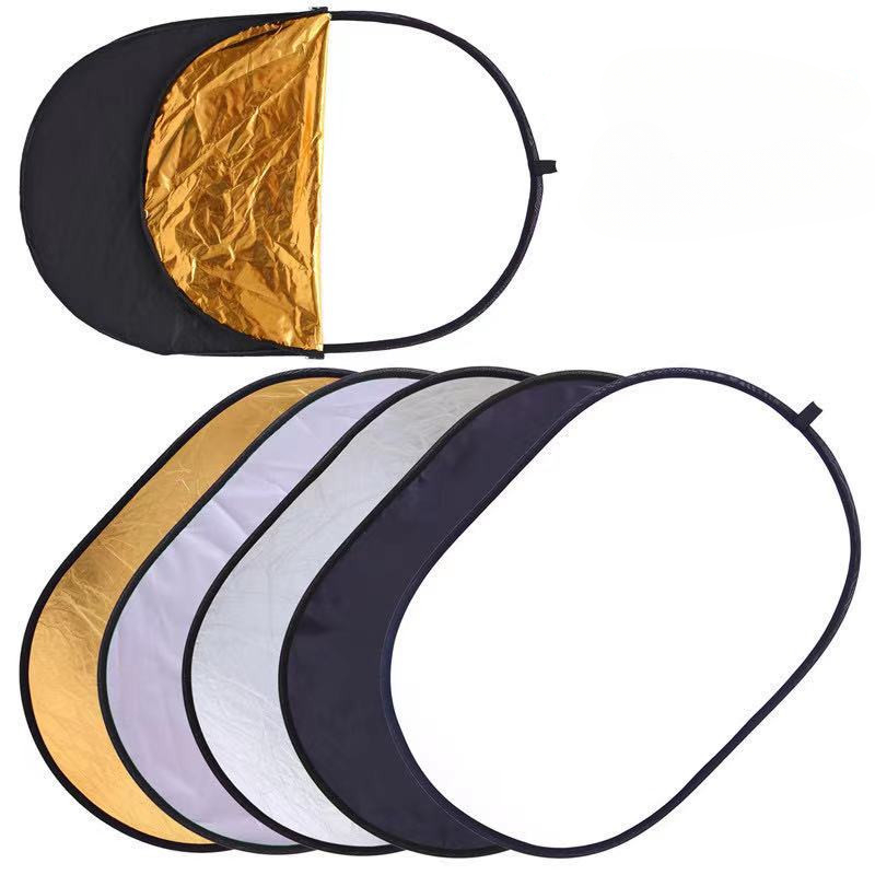 60 90 100cm Taşınabilir Katlan - Outdoor Lighting In Photography incelemesi ve fiyatı