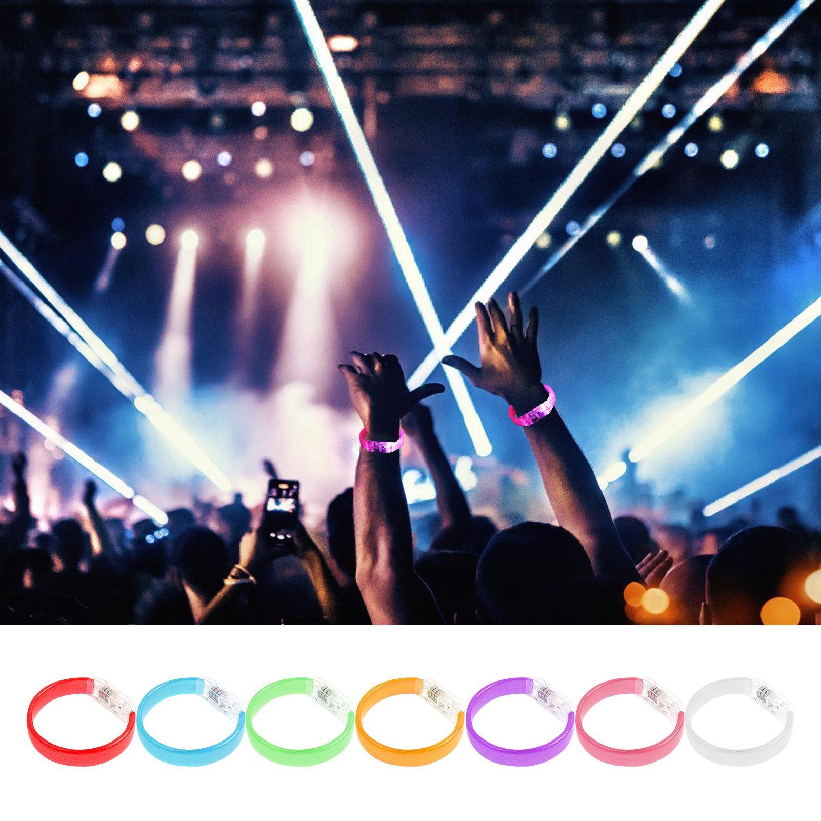 Led Işıklı Bilezik Konser Part - Outdoor Lighting Poles incelemesi ve fiyatı
