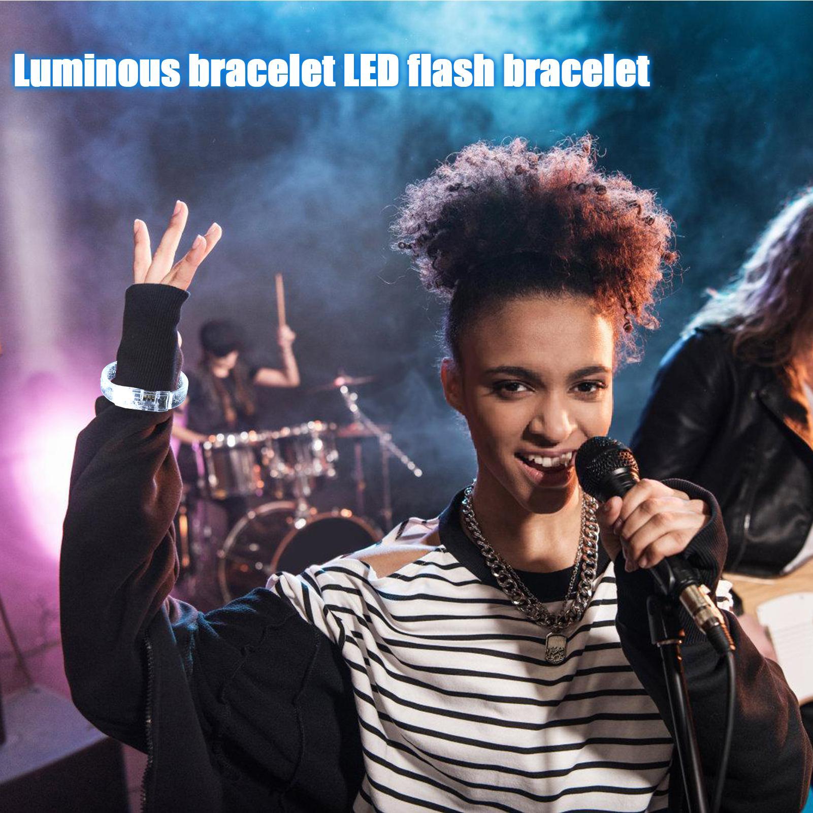 Led Işıklı Bilezik Konser Part - Outdoor Lighting Poles incelemesi ve fiyatı