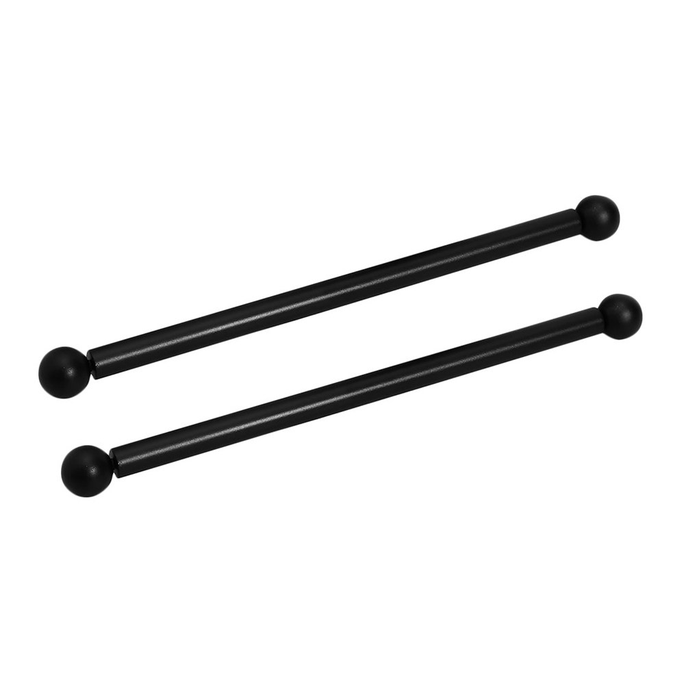 2 Adet Siyah Metal Dış Mekan L - Outdoor Lighting Fixtures incelemesi ve fiyatı