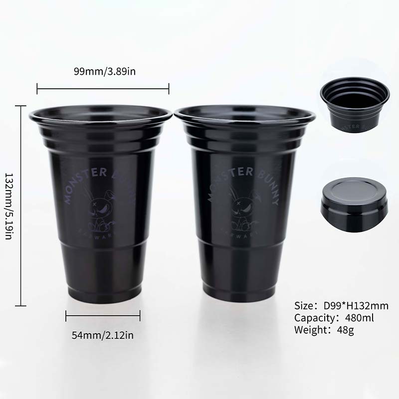480ml Renk Değiştiren Alüminyu - Color Changing Outdoor incelemesi ve fiyatı