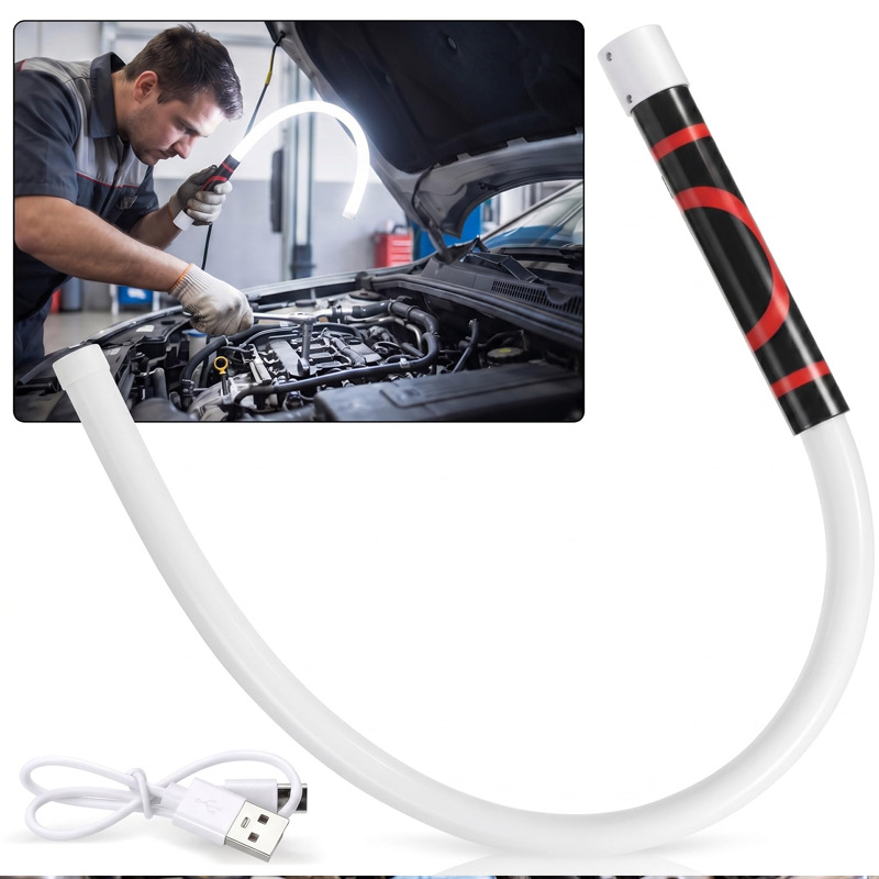 1 adet esnek bükülebilir çok f - Outdoor Lighting Strip incelemesi ve fiyatı