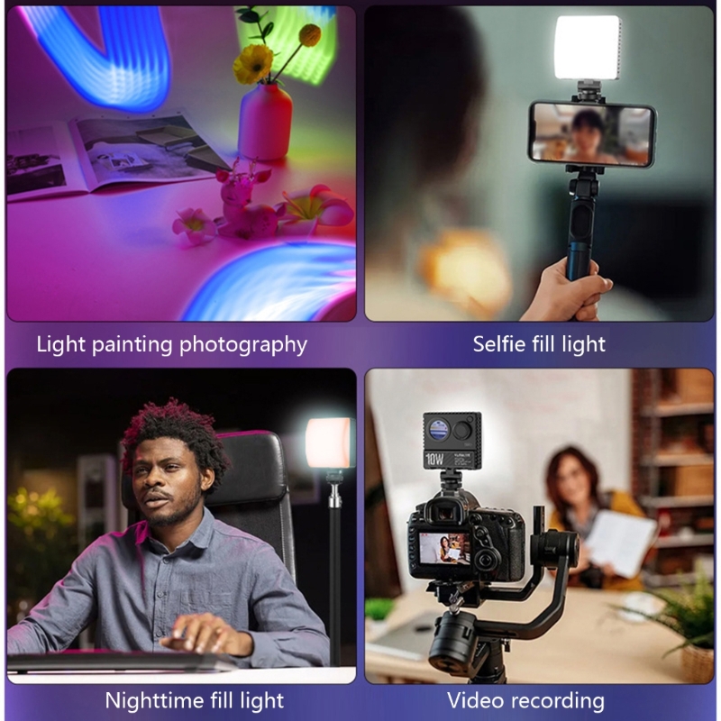 Manyetik Selfie Işık Evrensel  - Outdoor Lighting In Photography incelemesi ve fiyatı