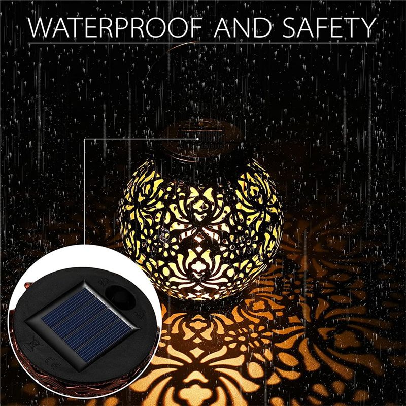 BaoBao- 12'li Paket Yedek Güne - Outdoor Lighting Solar Panel incelemesi ve fiyatı