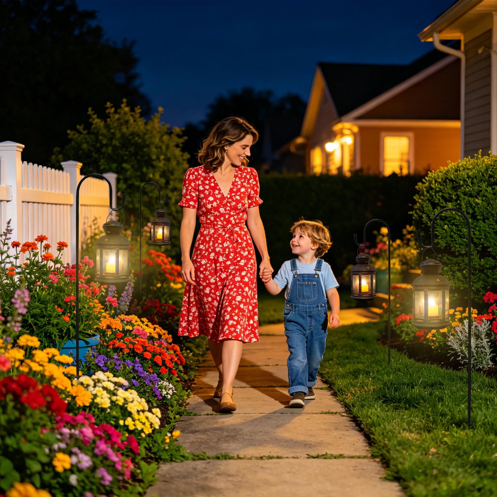 Kuş Yemliği Askısı 47 İnç Meta - Outdoor Lighting Poles incelemesi ve fiyatı