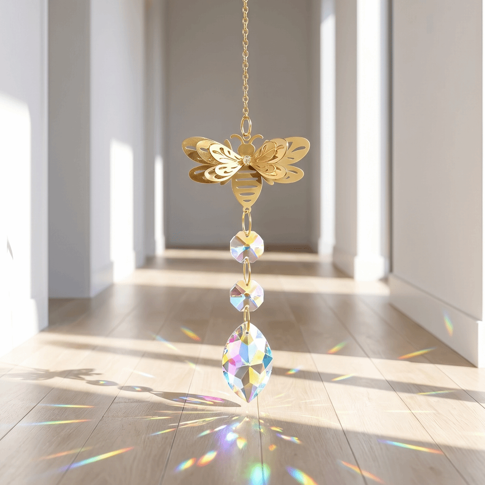 El Yapımı Kristal Kelebek Rüzg - Outdoor Lighting Collections incelemesi ve fiyatı