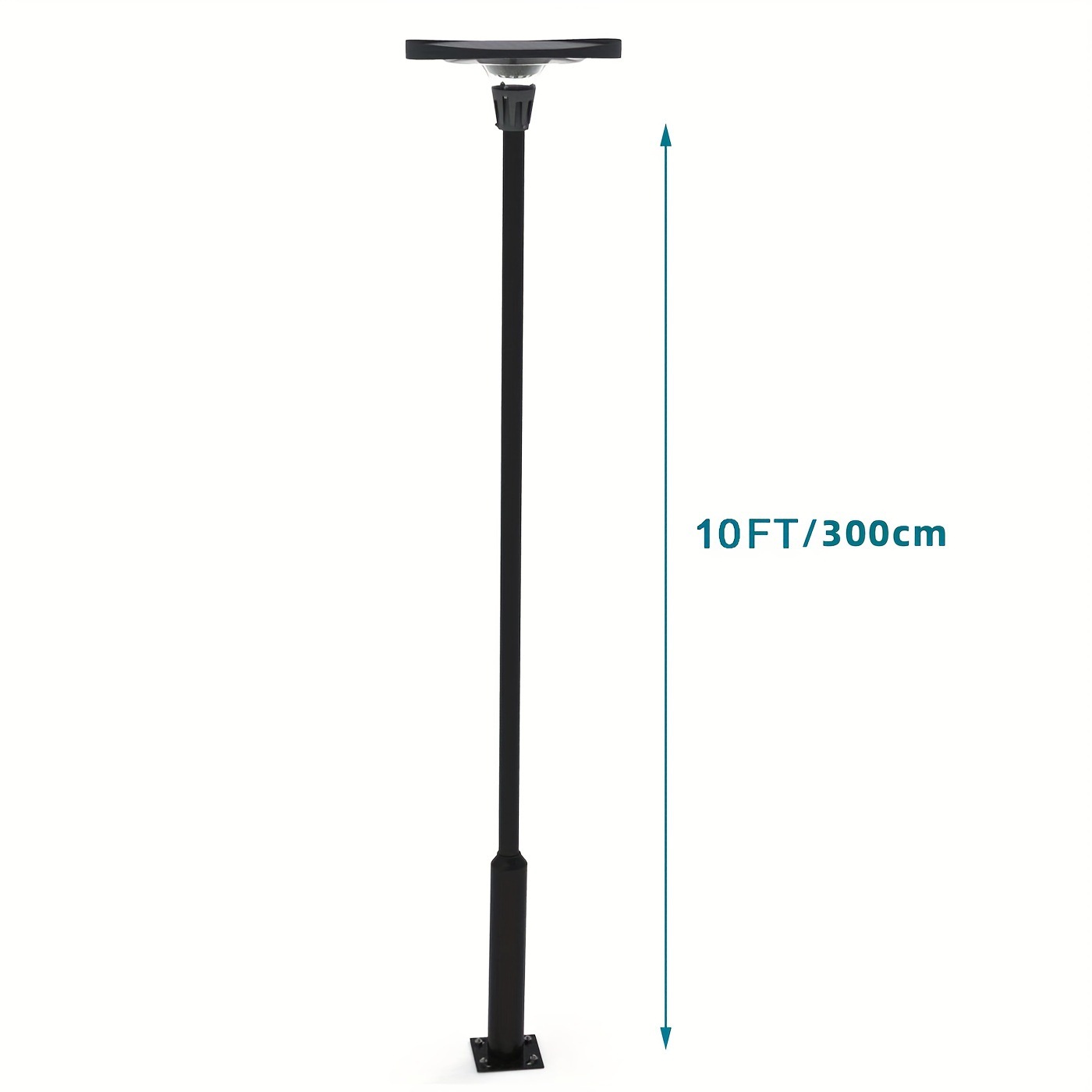 3m Güneş Enerjili Dış Mekan Ay - Outdoor Lighting Poles incelemesi ve fiyatı