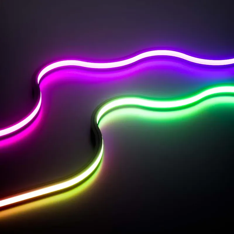 Mükemmel Rüya Renkli Led Neon  - Outdoor Lighting Strip incelemesi ve fiyatı