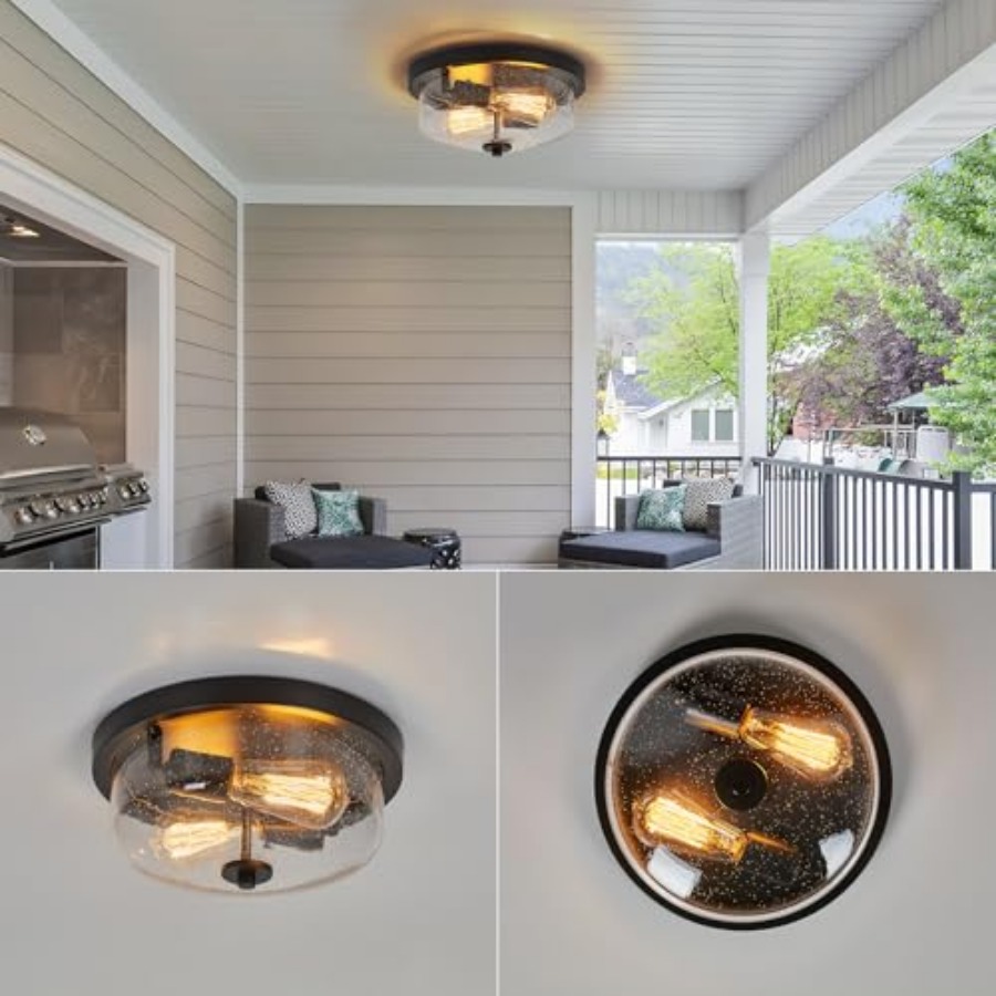 Gömme Montajlı Tavan Lambası Ç - Outdoor Lighting Fixtures incelemesi ve fiyatı